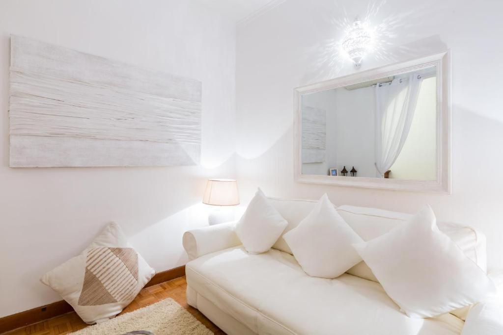 Spagna Casa Dream Rom Exterior foto