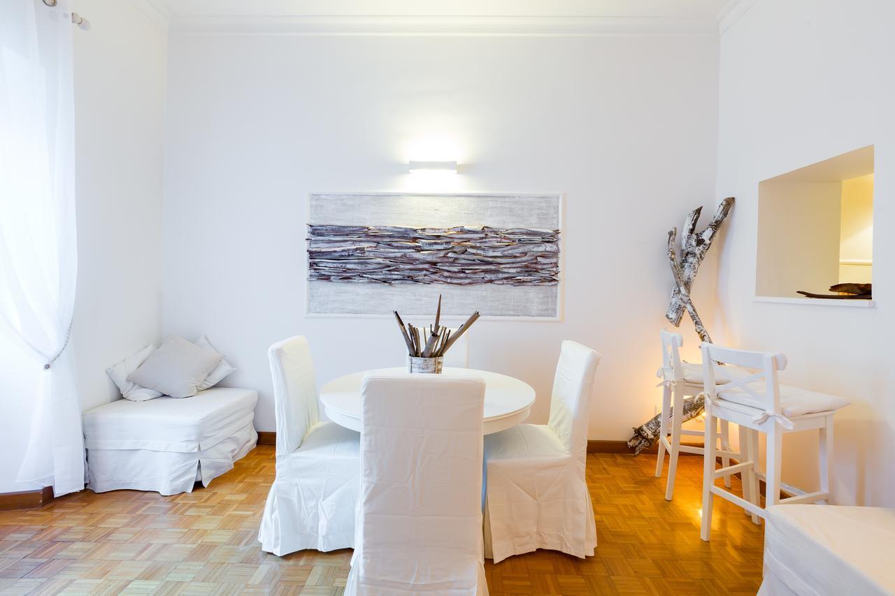 Spagna Casa Dream Rom Exterior foto