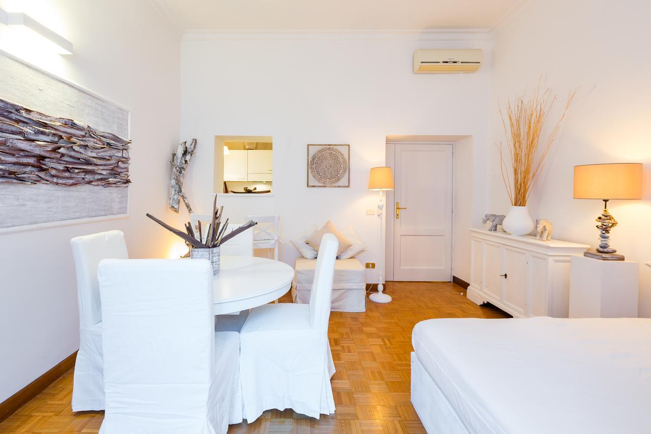 Spagna Casa Dream Rom Exterior foto