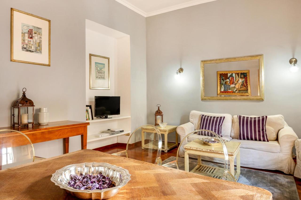 Spagna Casa Dream Rom Exterior foto