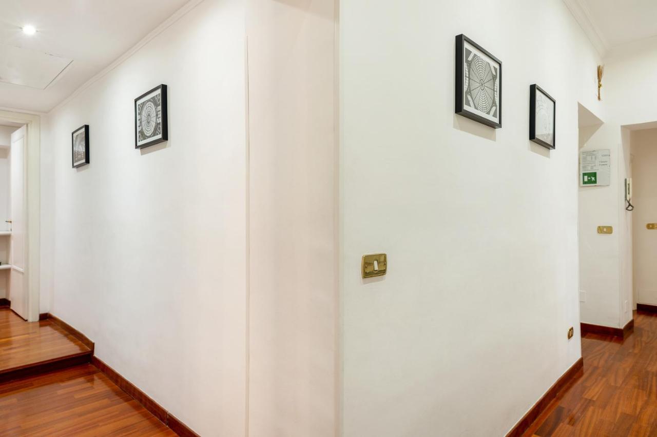 Spagna Casa Dream Rom Exterior foto