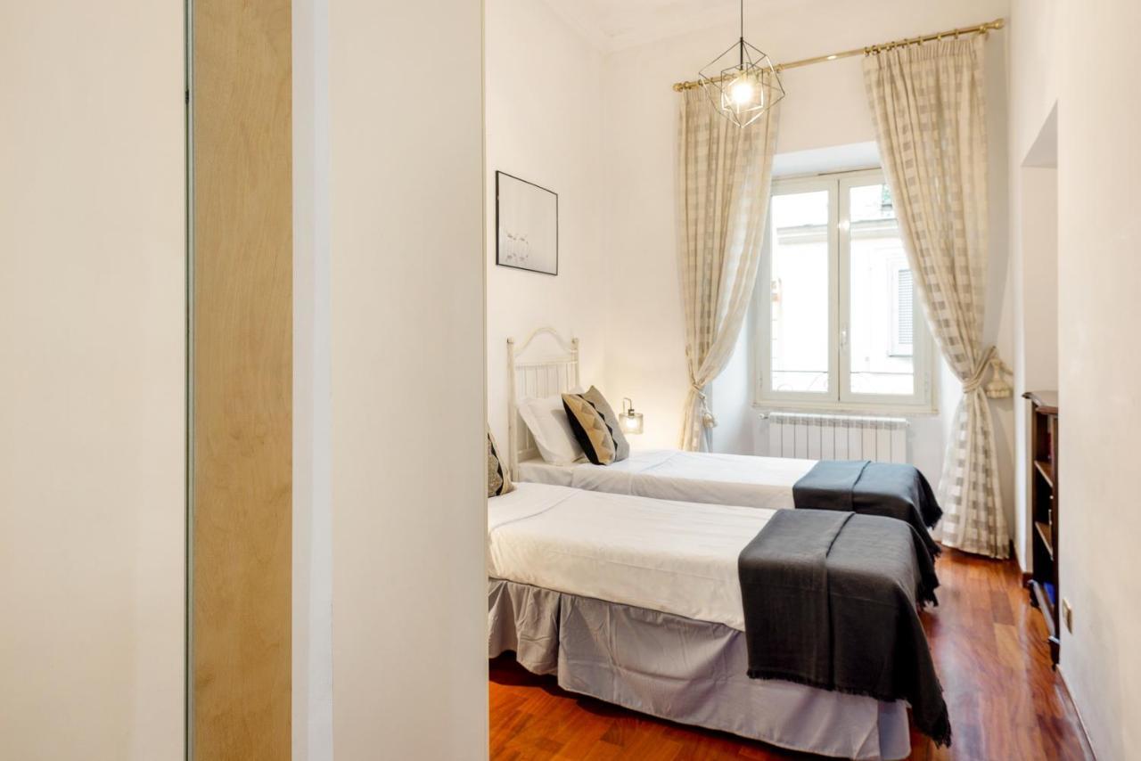 Spagna Casa Dream Rom Exterior foto