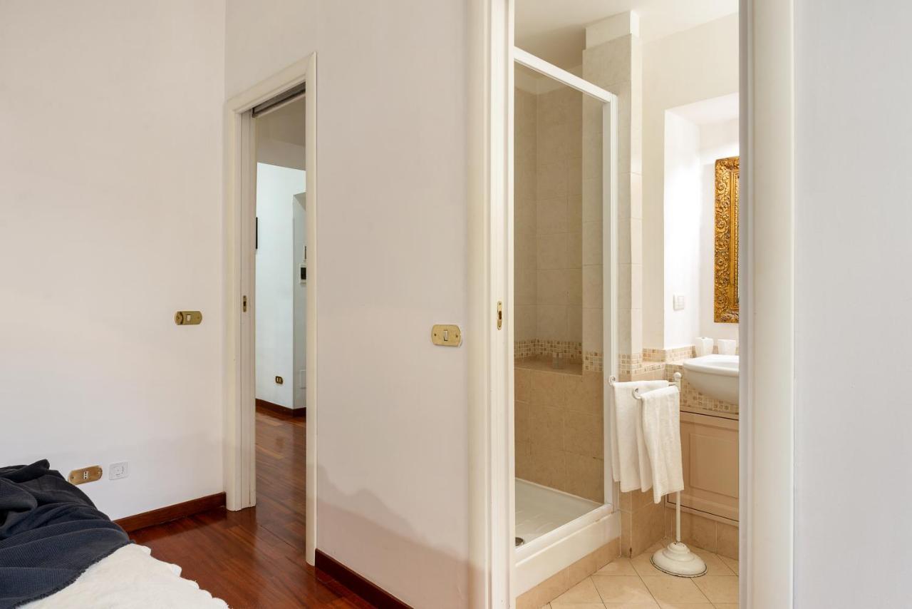 Spagna Casa Dream Rom Exterior foto