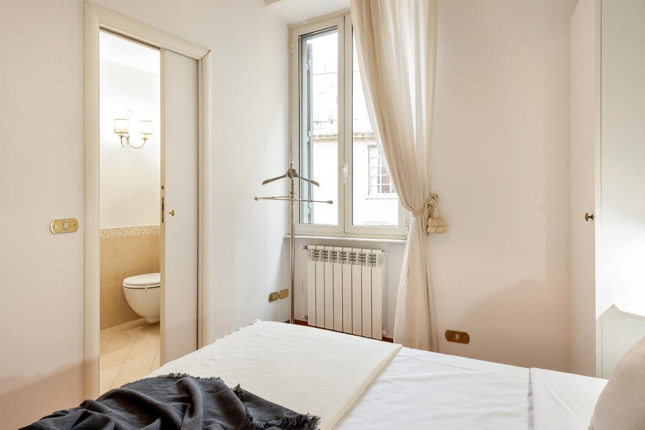 Spagna Casa Dream Rom Exterior foto
