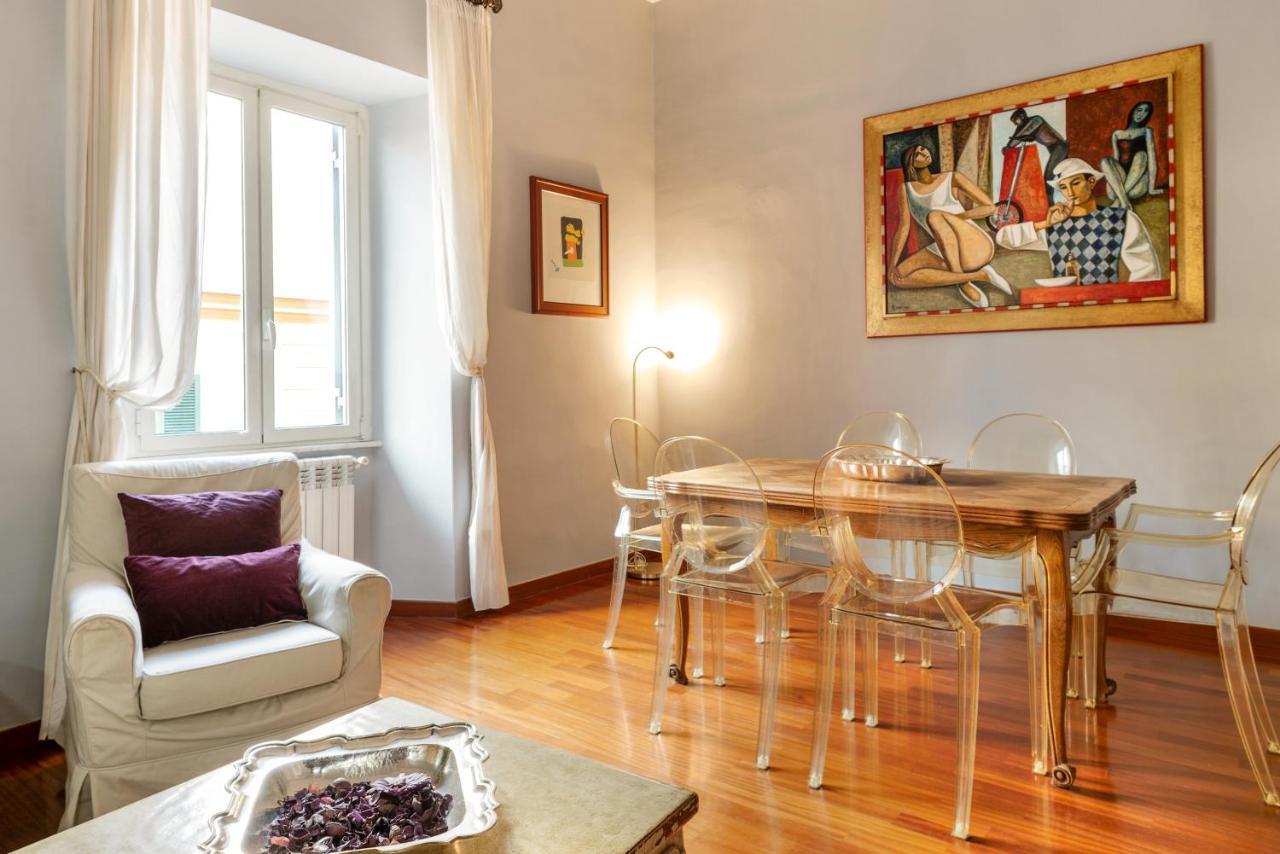 Spagna Casa Dream Rom Exterior foto