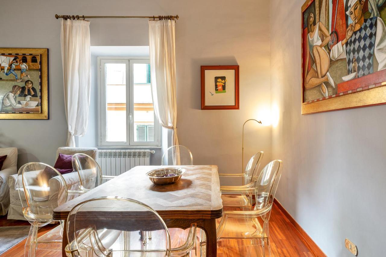 Spagna Casa Dream Rom Exterior foto
