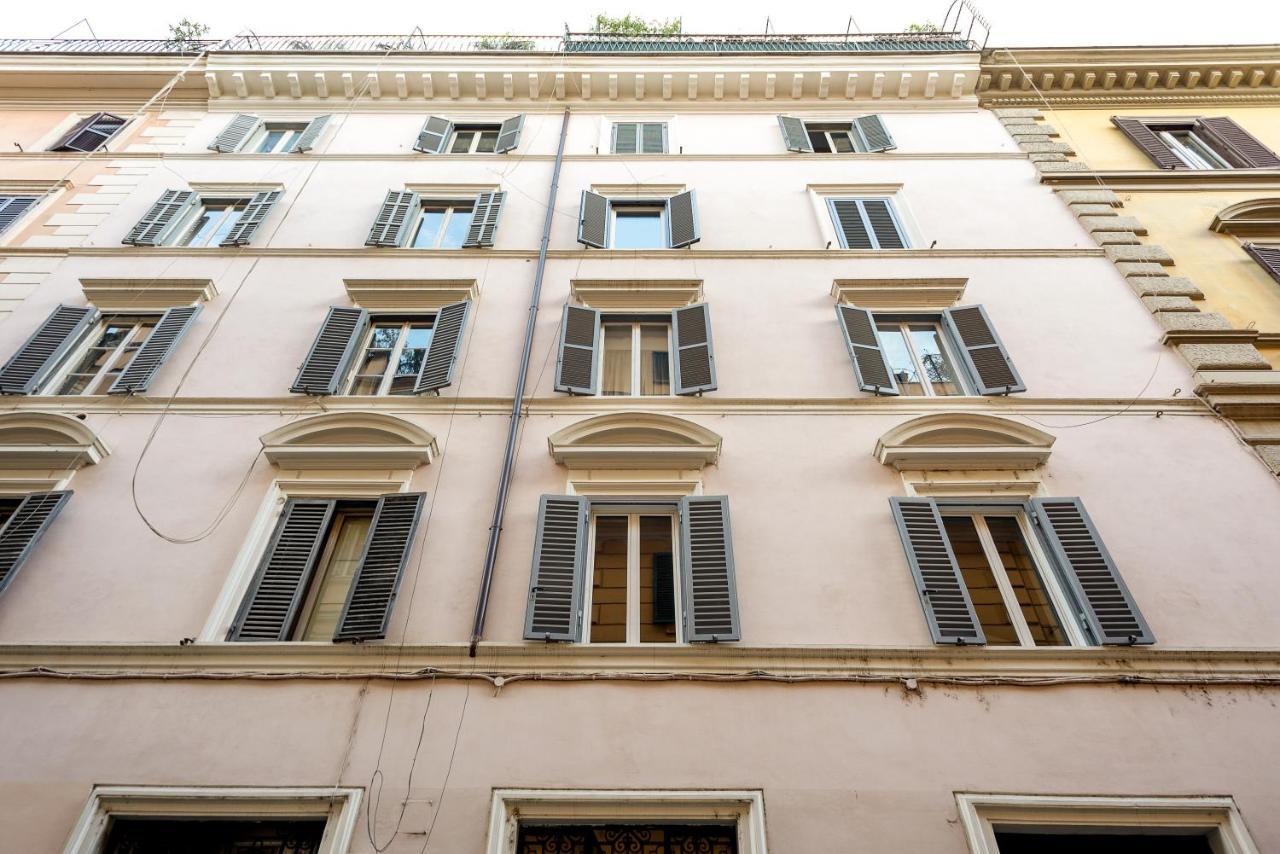 Spagna Casa Dream Rom Exterior foto