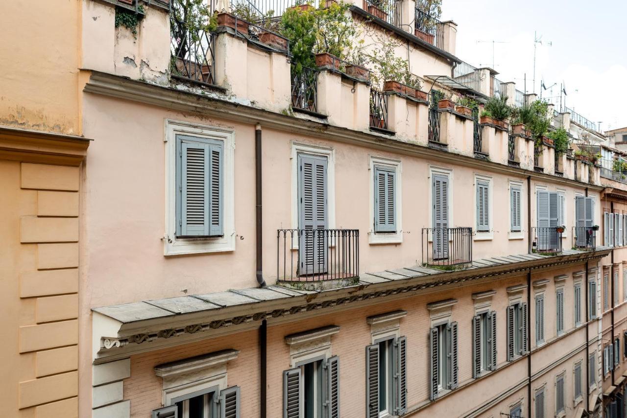 Spagna Casa Dream Rom Exterior foto